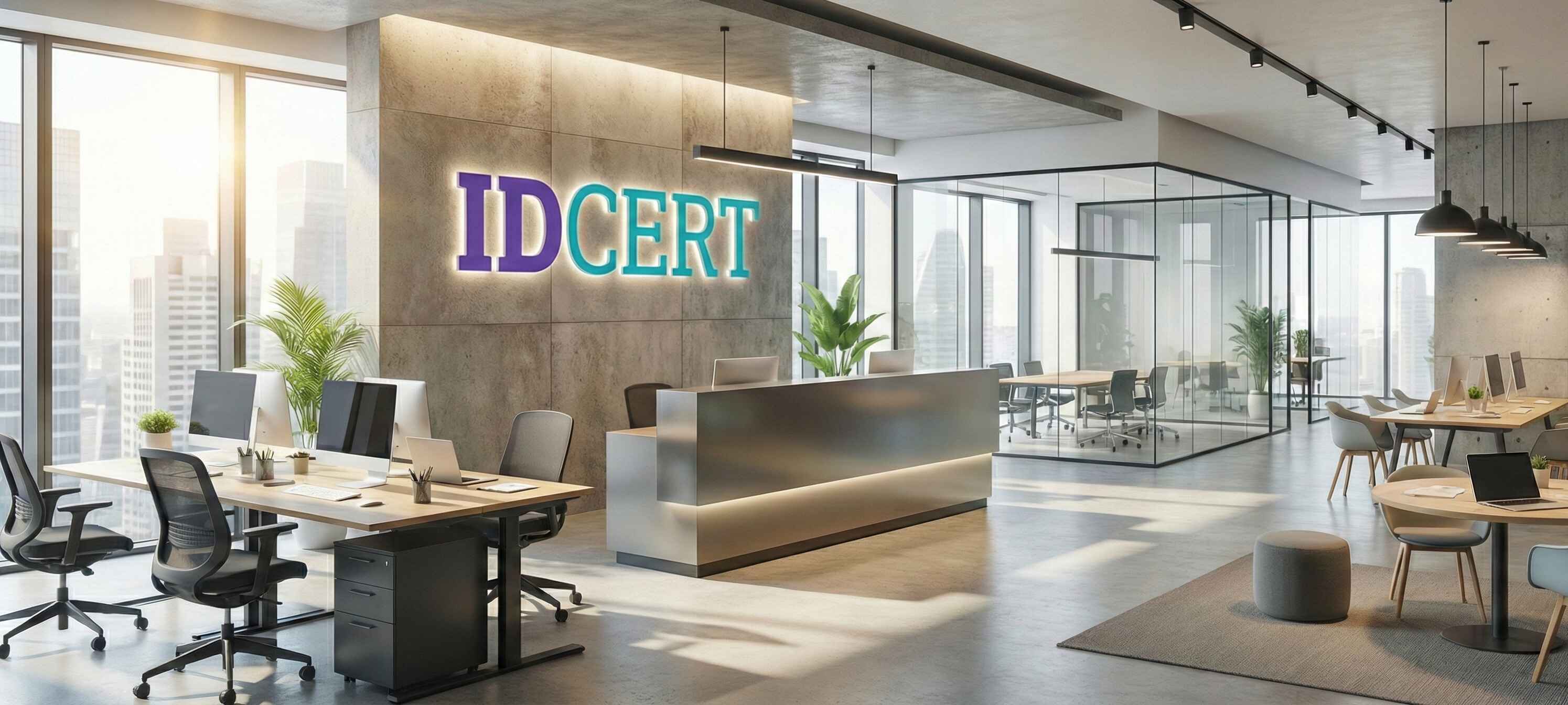 ISO 14001 Çevre Yönetim Sistemi